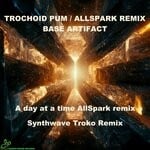 cover: Allspark|Trochoid Pump Alias Troko - Base Artifact