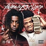 cover: OMB Peezy|Sherwood Marty - Young & Reckless (Explicit)