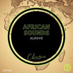 cover: Alkove - African Sounds