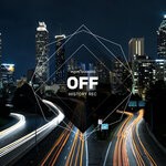 cover: Miami Shakers - Off