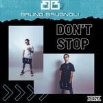 cover: Bruno Brugnoli - Don't Stop