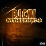 cover: Dj Cmi - With Friends