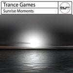 cover: Trance Games - Sunrise Moments