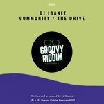 cover: Dj Ibanez - Community / The Drive