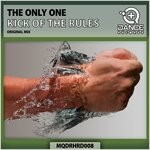 cover: The Only One - Kick Of The Rules