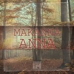 cover: Makanna - Anna