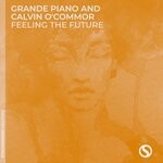 cover: Calvin O'commor|Grande Piano - Feeling The Future