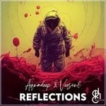 cover: Veesoul|Aquadeep - Reflections