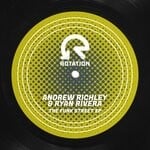 cover: Andrew Richley|Ryan Rivera - The Funk Street EP