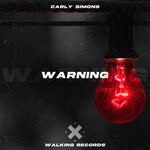 cover: Carly Simons - Warning