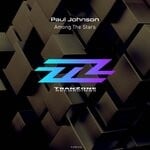 cover: Paul Johnson - Among The Stars