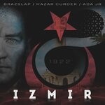 cover: Ada Jr|Brazslap|Hazar C?rdek - Izmir (Radio Mix)