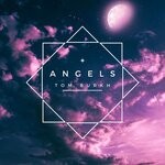 cover: Tom Burkh - Angels