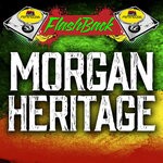 cover: Morgan Heritage - Penthouse Flashback