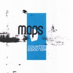 cover: Maps - Counter Melodies