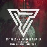 cover: Stitxhes - Nightmare Drip