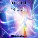 cover: D!-tech - Heaven