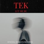 cover: Tek - Let Me Be