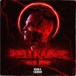 cover: Vesk Green - Hellraiser