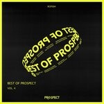 cover: Various - Best Of Prospect, Vol 4