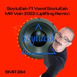 cover: Vocal Soyluesk - MR Vain 2022 (Uplifting Remix)