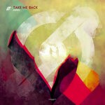 cover: R3pro - Take Me Back