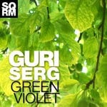 cover: Guri Serg - Green Violet