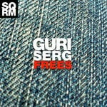 cover: Guri Serg - Frees (Original Mix)