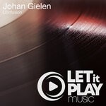 cover: Johan Gielen - Confusion