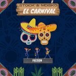 cover: Mdisko|Stoick - El Carnival