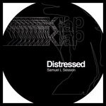 cover: Samuel L Session - Distressed