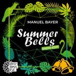 cover: Manuel Bayer - Summer Bells (Radio-Edit)