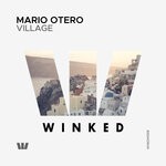 cover: Mario Otero - Village