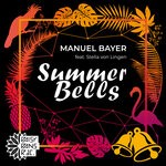 cover: Manuel Bayer|Stella Von Lingen - Summer Bells