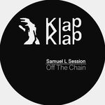 cover: Elbee Bad|Samuel L Session - Off The Chain