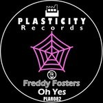 cover: Freddy Fosters - Oh Yes