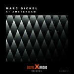 cover: Marc Gickel - At Amsterdam