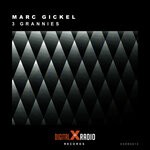 cover: Marc Gickel - 3 Grannies