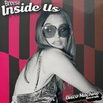 cover: Breese - Inside Us