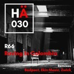 cover: R66 - Raving In Colombia