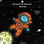 cover: Arsanit|Tavron - Secret