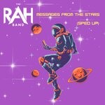 cover: The Rah Band - Messages From The Stars (Sped Up)