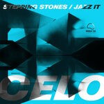 cover: Celo - Jazz It / Stepping Stones