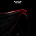 cover: Genic - What Now EP