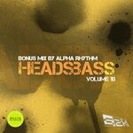 cover: Various - HEADSBASS VOLUME 10