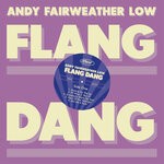 cover: Andy Fairweather Low - Flang Dang