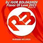 cover: Dj Igor Boldashov - Flavor Of Love 2023