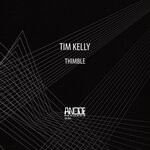 cover: Tim Kelly - Thimble