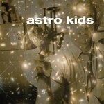 cover: Bauarbeiter Der Liebe - Astro Kids EP