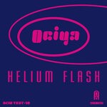 cover: Ociya - Helium Flash